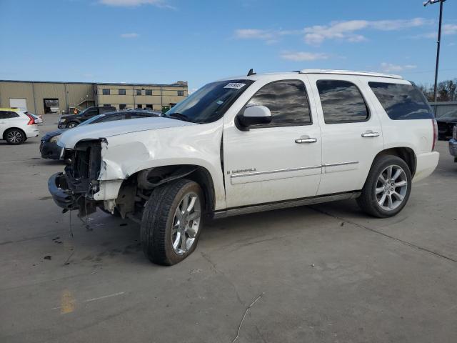 2009 GMC Yukon Denali