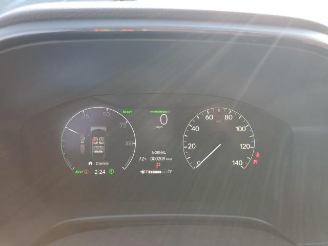 2024 HONDA CR-V SPORT - 2HKRS6H54RH801504