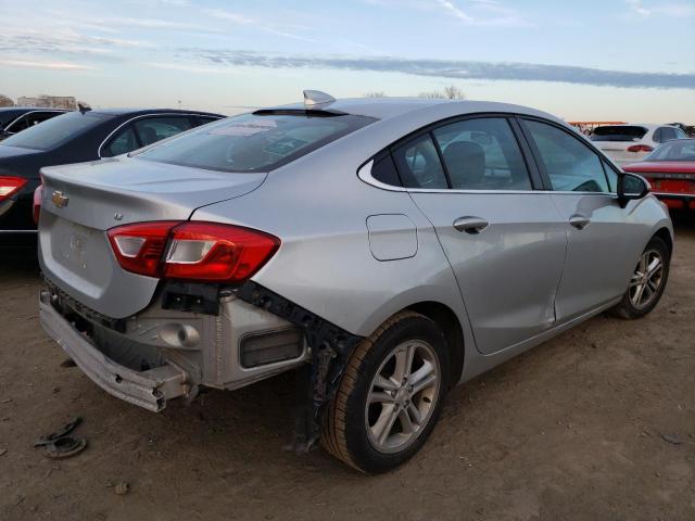 1G1BE5SM2J7123954 | 2018 CHEVROLET CRUZE LT