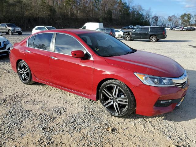 1HGCR2F59HA097269 | 2017 HONDA ACCORD SPO