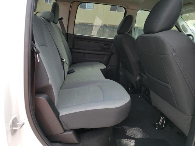 2022 RAM 1500 CLASS - 3C6RR6KG6NG256647