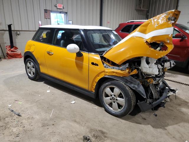 Vin: wmwxp5c57h3b15672, lot: 79276093, mini cooper 20174