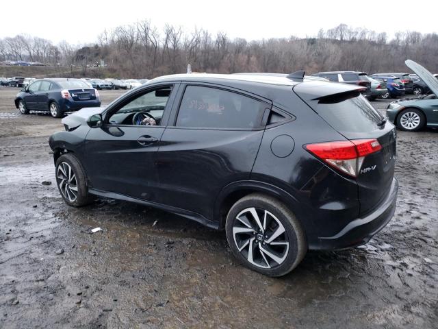 3CZRU6H1XKG726484 | 2019 HONDA HR-V SPORT