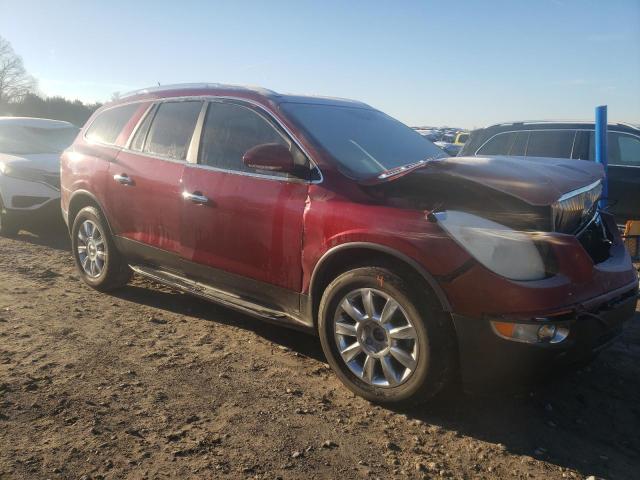 5GAKVBED7BJ181632 | 2011 Buick enclave cxl