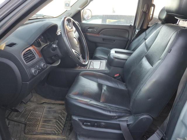 1GNSKCE04ER130533 | 2014 Chevrolet tahoe k1500 ltz