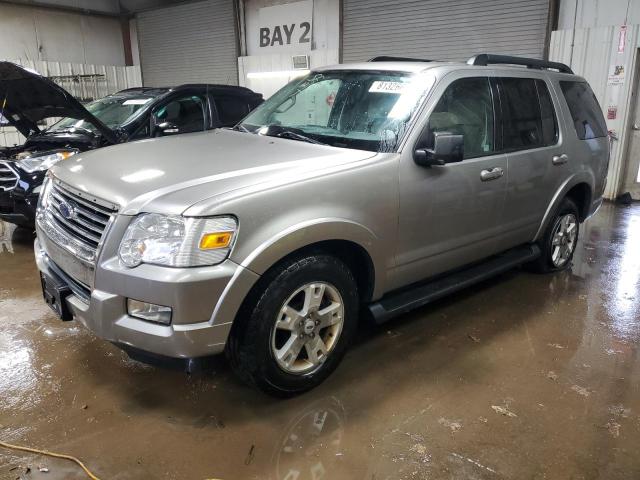 2008 Ford Explorer XLT