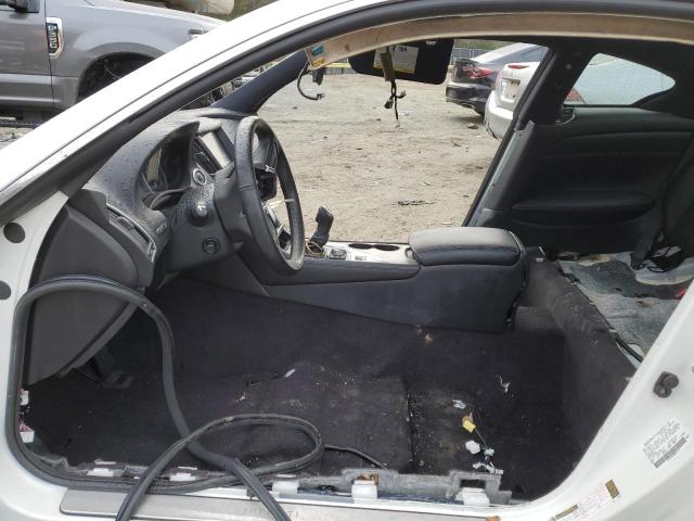 2017 INFINITI Q60 BASE JN1CV7EL8HM321110