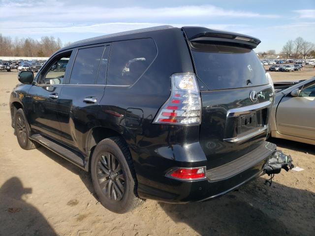 JTJAM7BX0P5350072 | 2023 LEXUS GX 460