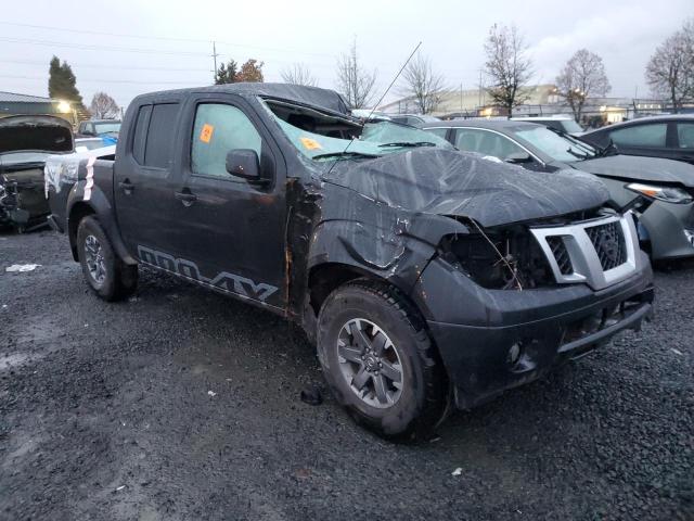 1N6AD0EV6GN785146 | 2016 NISSAN FRONTIER S