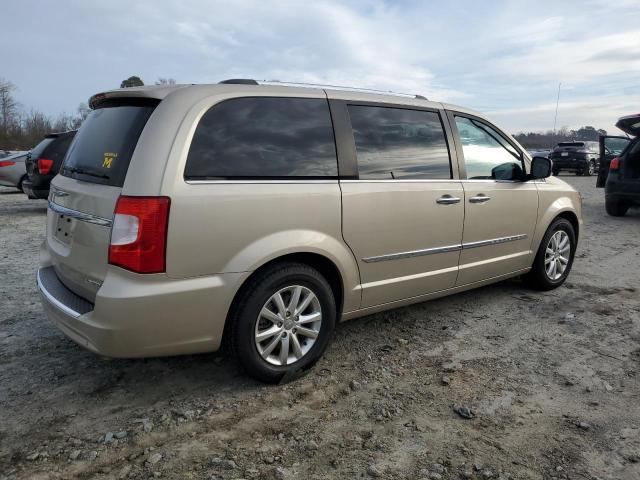 2C4RC1GG2FR752787 | 2015 CHRYSLER TOWN and COU