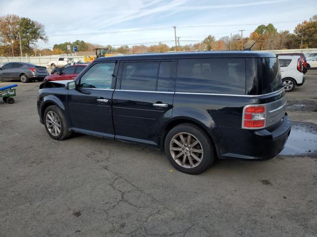 2FMGK5D81KBA14427 | 2019 Ford flex limited