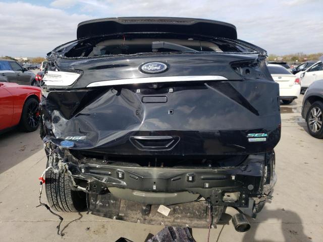 2FMPK3J91KBB41521 | 2019 FORD EDGE SEL