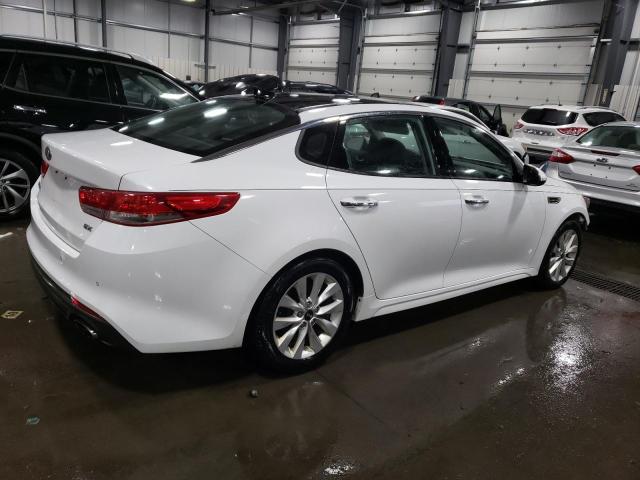 5XXGU4L31GG095063 | 2016 KIA optima ex