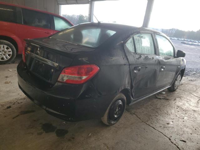 Vin: ml32f3fj4lhf10940, lot: 76667493, mitsubishi mirage g4 es 20203
