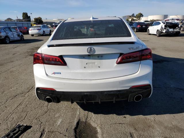 2019 Acura Tlx Technology VIN: 19UUB1F69KA002213 Lot: 80526563
