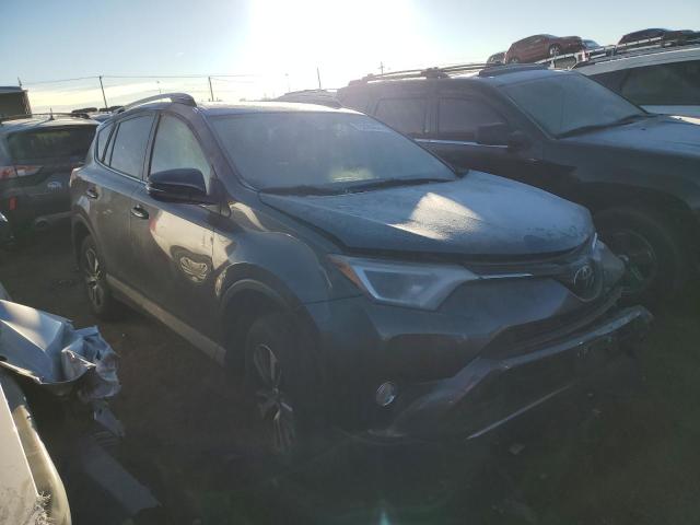 JTMRFREV5JJ189626 | 2018 TOYOTA RAV4 ADVEN