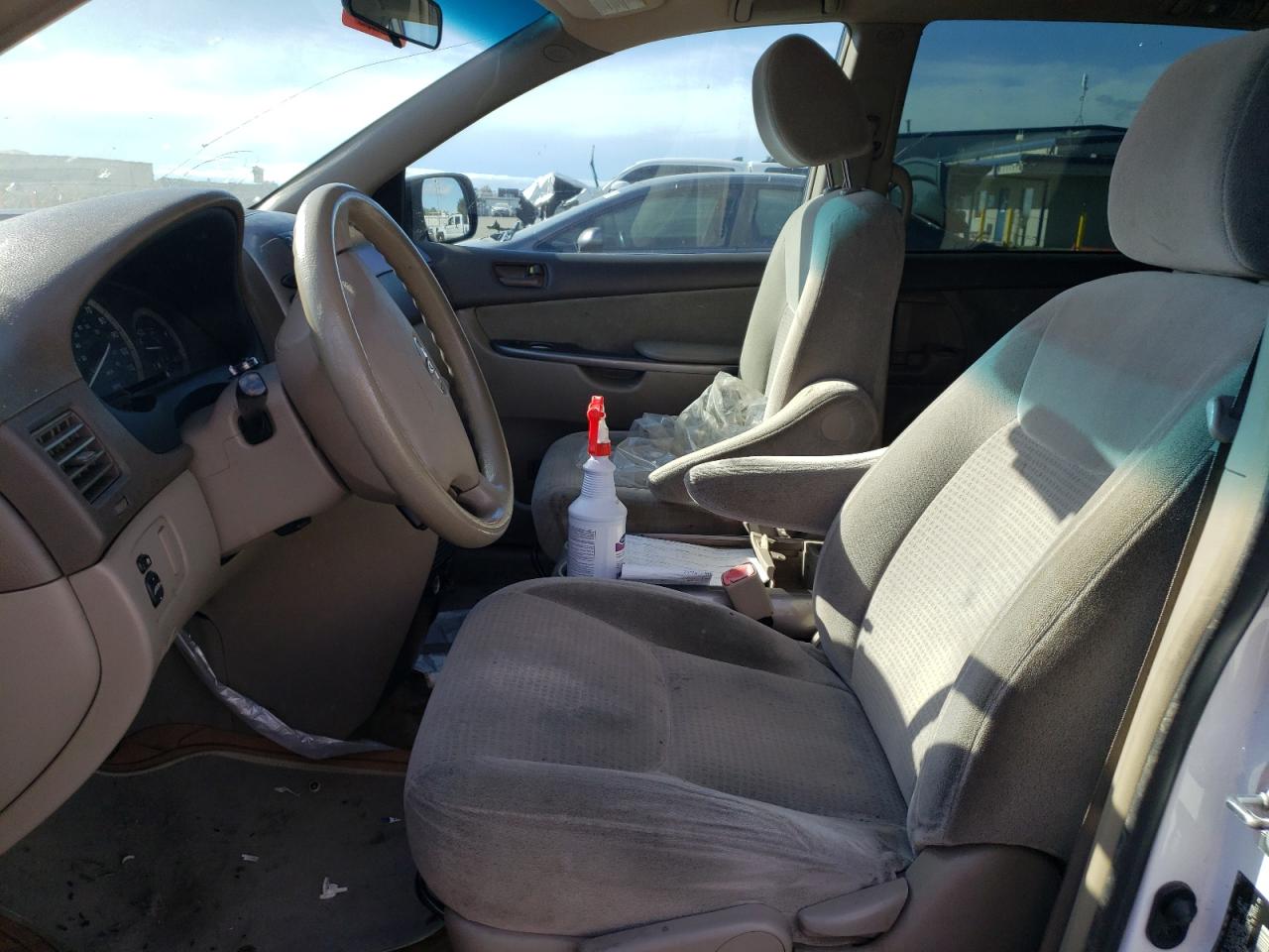 5TDZK23CX9S227368 2009 Toyota Sienna Ce