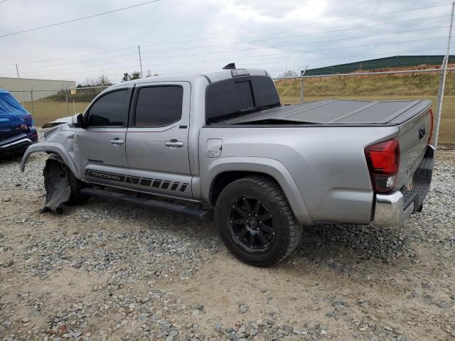 3TMAZ5CN7KM090830 | 2019 TOYOTA TACOMA DOU