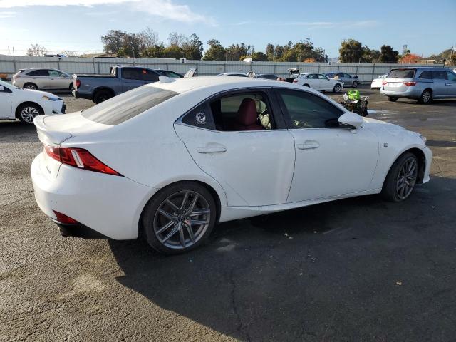 JTHBA1D28G5007345 | 2016 LEXUS IS 200T