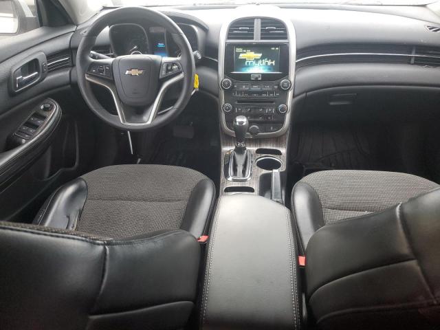 2016 Chevrolet Malibu - Image 8