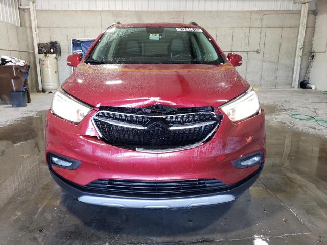 KL4CJBSB1JB518736 2018 BUICK ENCORE, photo no. 5