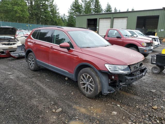 3VV2B7AX7LM163853 | 2020 VOLKSWAGEN TIGUAN SE