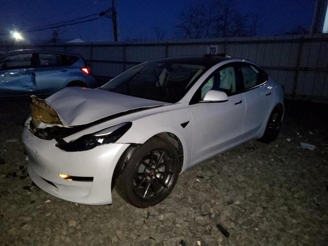 5YJ3E1EA0PF431956 | 2023 TESLA MODEL 3