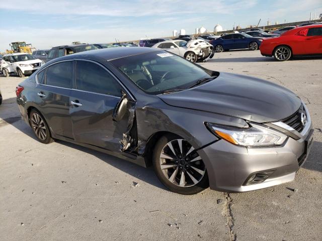 1N4AL3AP7HC170588 | 2017 NISSAN ALTIMA 2.5