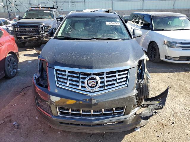 3GYFNBE31GS540836 | 2016 CADILLAC SRX LUXURY