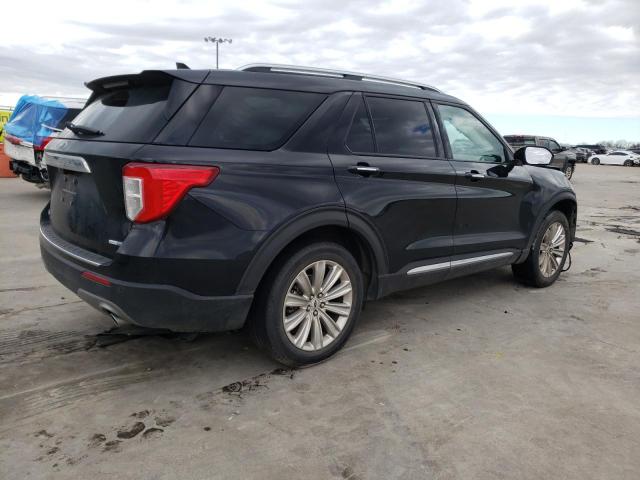 1FMSK8FH4LGA38224 | 2020 FORD EXPLORER L