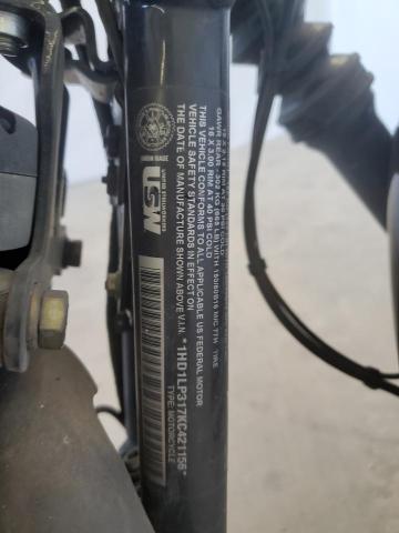 2019 HARLEY-DAVIDSON XL1200 NS - 1HD1LP317KC421156
