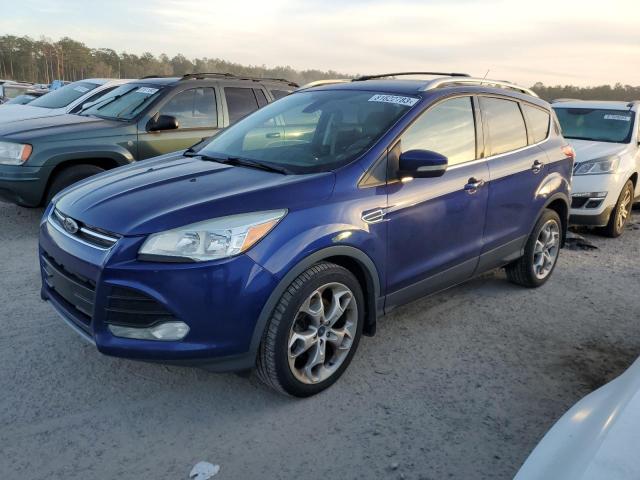 Vin: 1fmcu9j98eub60979, lot: 81622783, ford escape titanium 2014 img_1