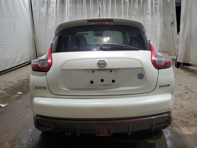 2016 NISSAN JUKE S - JN8AF5MR4GT610344