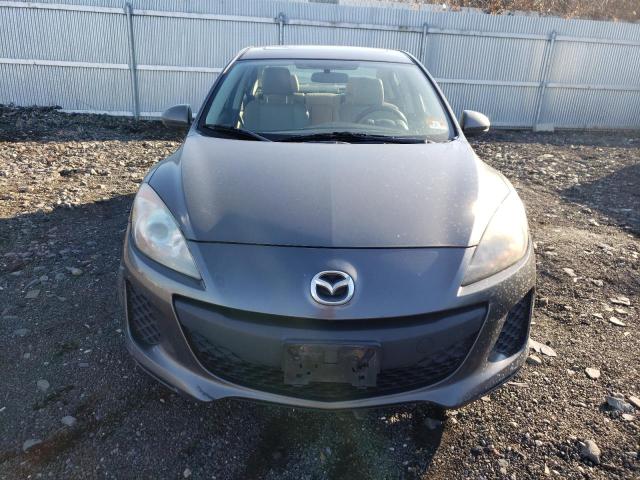 JM1BL1W88C1538026 | 2012 Mazda 3 i