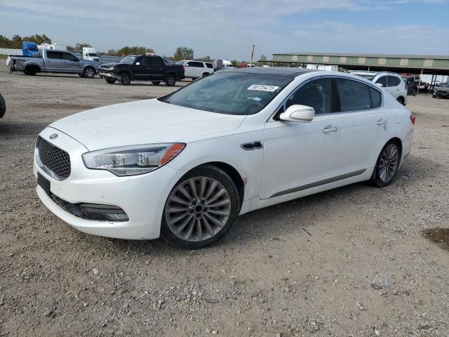 2015 Kia K900 