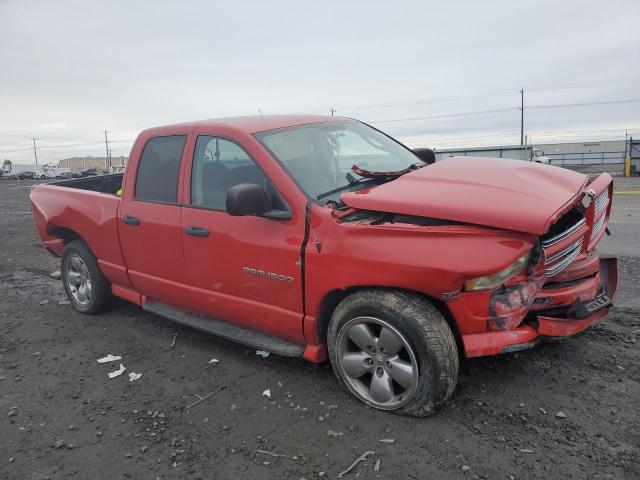 1D7HA18D03S381716 | 2003 Dodge ram 1500 st