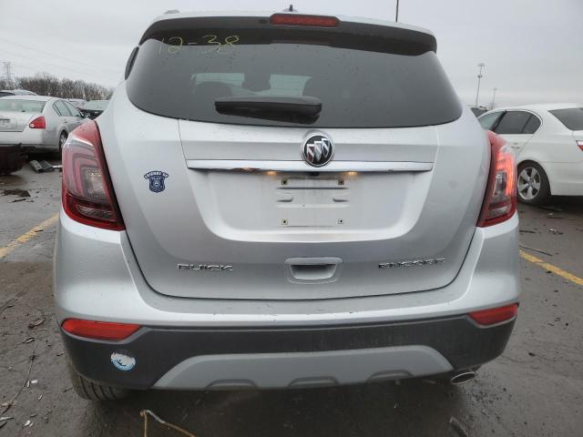 KL4CJASB3HB209175 | 2017 BUICK ENCORE PRE