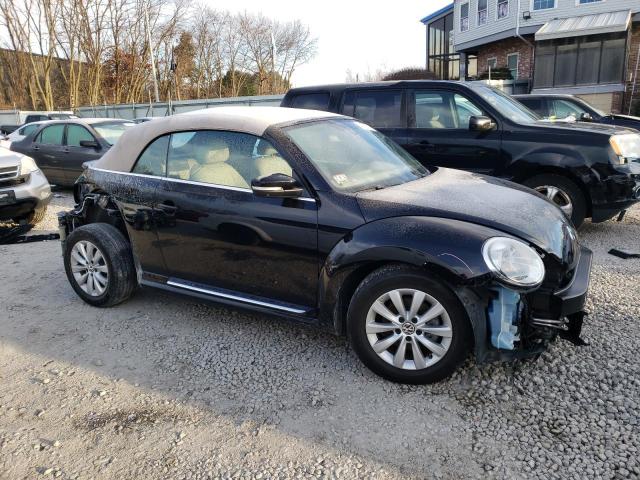 2017 VOLKSWAGEN BEETLE S/S - 3VW517AT7HM800885