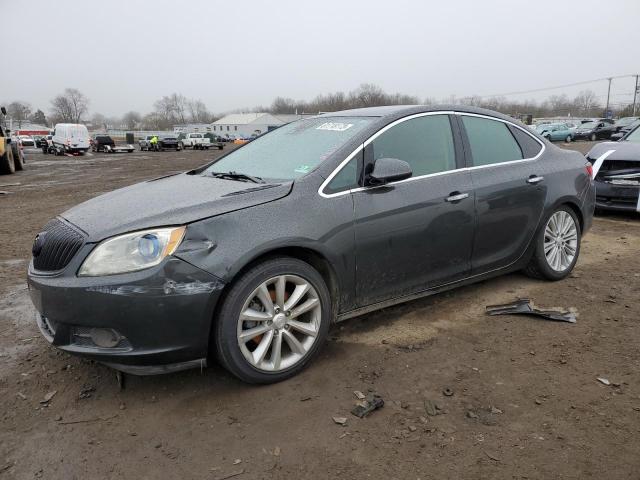 2014 Buick Verano 