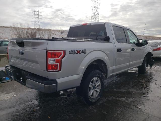 1FTEW1E57KKD14119 | 2019 FORD F150 SUPER