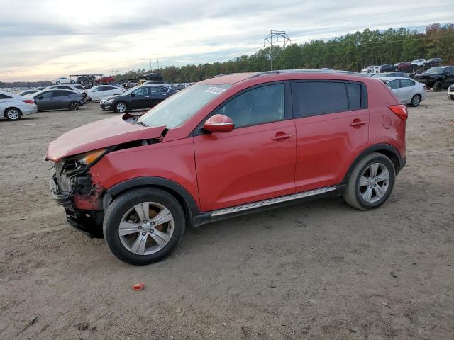 2013 Kia Sportage Base