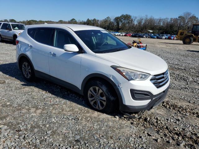 5XYZT3LB1GG326052 | 2016 HYUNDAI SANTA FE S