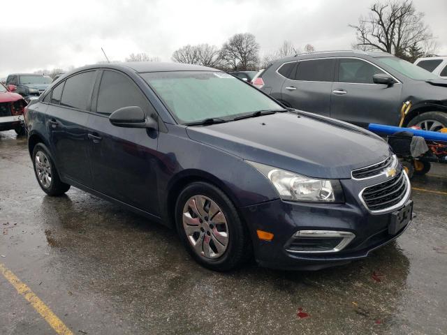 2015 CHEVROLET CRUZE LS - 1G1PA5SH3F7207177