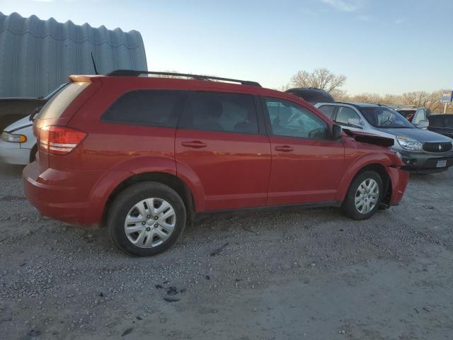 Vin: 3c4pdcab3lt276653, lot: 79448103, dodge journey se 20203