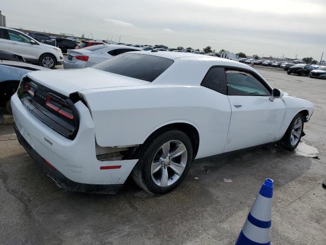 2015 Dodge Challenger Sxt VIN: 2C3CDZAG0FH928076 Lot: 81847653