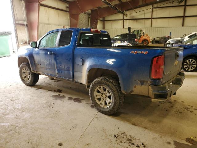 1GCHTCEN5J1242746 | 2018 CHEVROLET COLORADO L