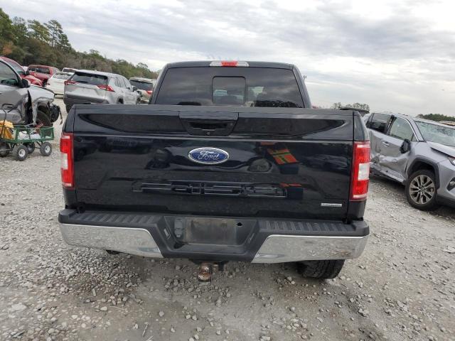 1FTEW1CP1JKC79225 | 2018 FORD F150