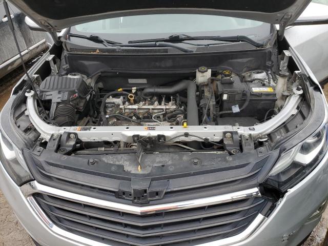 2GNAXKEVXK6107512 | 2019 Chevrolet equinox lt