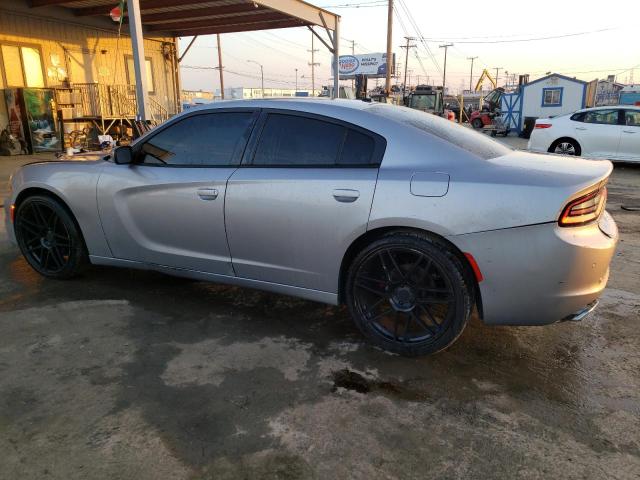 2C3CDXBG5FH776704 | 2015 DODGE CHARGER SE