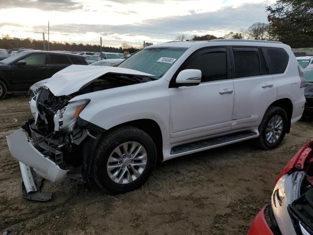 2015 Lexus GX 460 